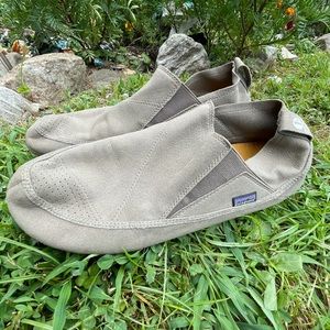Patagonia Performance Footwear Slip On Shoe